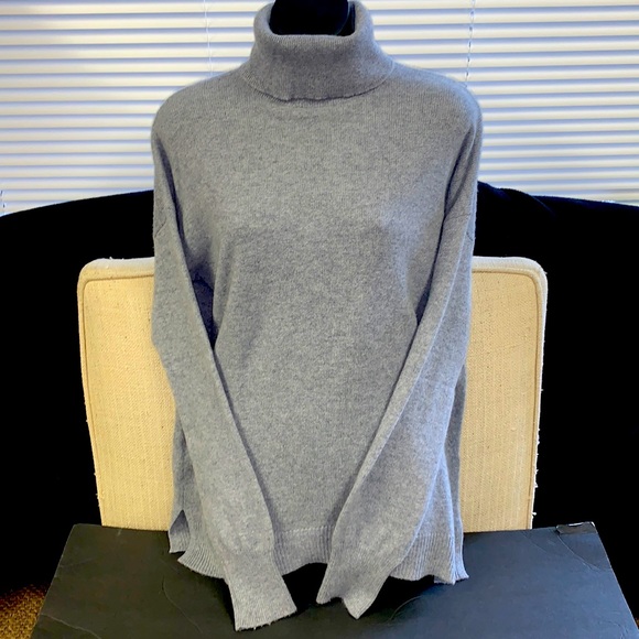 Nordstrom Cashmere Sweater - Picture 1 of 4
